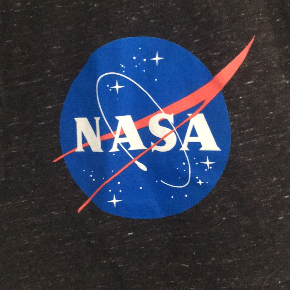 NASA pajama pants - Picture 5 of 6